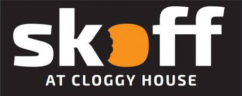 Skoff at Cloggy House